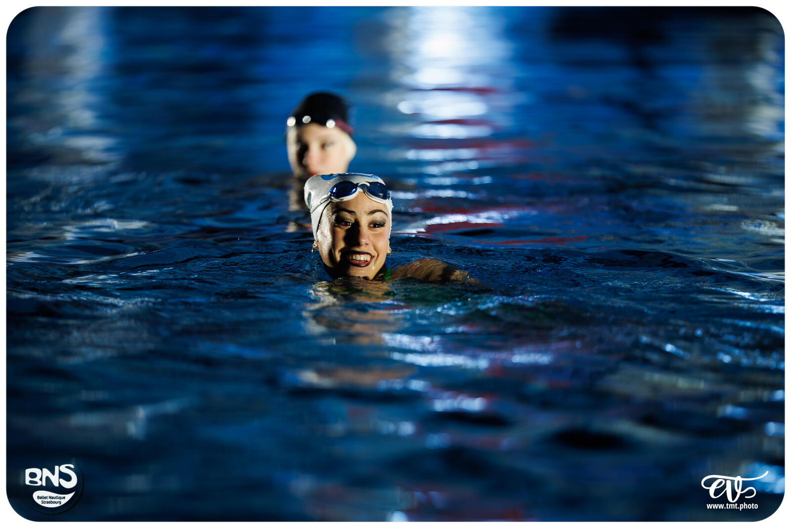 BNS - MILLE ET UNE NUITS